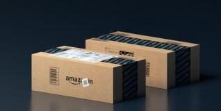 Amazon hace realidad el pago con la palma de la mano en sus supermercados de EEUU