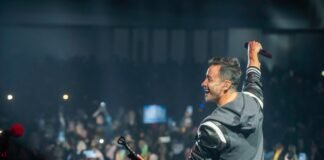 Avanza a buen ritmo la venta de entradas para el Poncho 2023