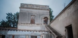 Avanza la construcción del Primer Centro Tecnológico Cultural en La Merced