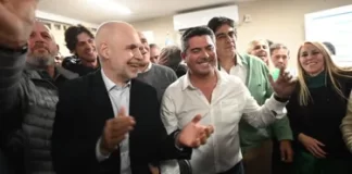Batacazo en San Juan: Orrego y Larreta derrotan al PJ de Uñac-Gioja