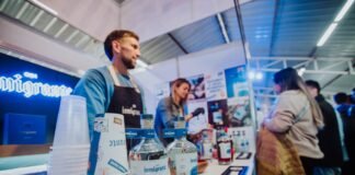 Bodegas y Delicatessen, un espacio para tentarse en el Poncho 2023