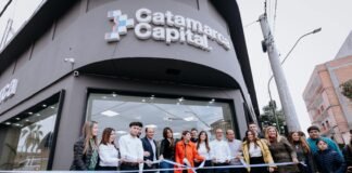 Capital lanzó CERCA