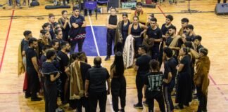 Catamarca Andina: la propuesta artística para la apertura del Poncho 2023