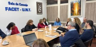 Catamarca estuvo presente en la tercera reunión anual del CODINOA