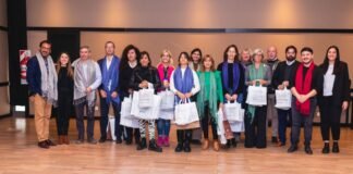 Catamarca, Jujuy, Salta y La Rioja firmaron convenios para fortalecer el sector artesanal