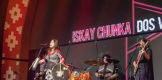 Catamarca participa en el Patio Federal de Tecnópolis en vacaciones de invierno