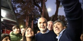 Cesarini: “Jalil debería aprender de Gerardo Morales, cómo se controla con eficacia”