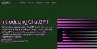 ¿ChatGPT ha aprendido con tu información personal? Acusan a OpenAI de robar datos para entrenar a su chatbot