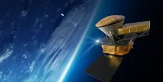 Cómo ver en directo desde España el lanzamiento del telescopio espacial europeo Euclid