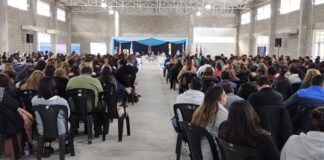 Concluyeron importantes jornadas para la formación y el encuentro de los docentes catamarqueños