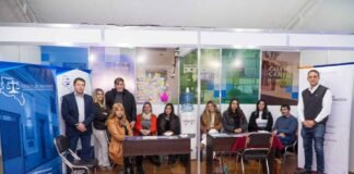Consultorio gratuito de Abogados en la Fiesta del Poncho