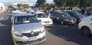 Desde hoy Aumenta un 20% la tarifa de taxis remises en la Capital