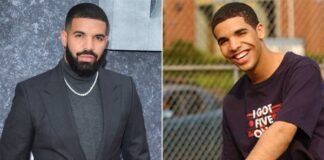 Drake reveló que se drogó para el casting de “Degrassi”