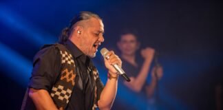 El Indio Rojas vuelve al Poncho a desatar la fiebre chacarera