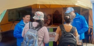 El interés turístico del NOA se potencia gracias a la unión de las Capitales del Norte