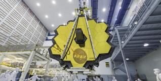 El telescopio Webb cumple un año: esto es todo lo que ha descubierto sobre el Universo