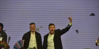 Elecciones en la ciudad de Córdoba 2023: De Loredo reconoció la derrota y Passerini será el nuevo intendente