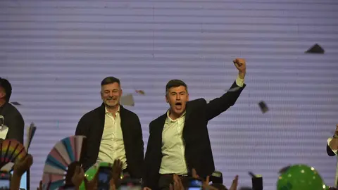 Elecciones en la ciudad de Córdoba 2023: De Loredo reconoció la derrota y Passerini será el nuevo intendente