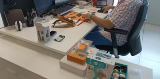 Esta empresa española lleva más de 30 años volviendo los hogares inteligentes: así es SPC