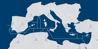 Estos satélites no pueden desplegar sus enormes antenas, un fallo que va a costar 600 millones de euros