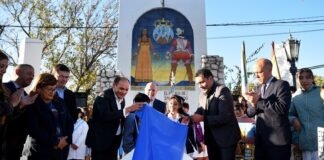 Festejos por el cumple la ciudad