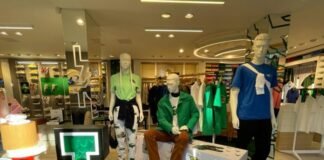 Galíndez: «Trabajamos para que el dinero que se produce en la ciudad, quede en la ciudad»