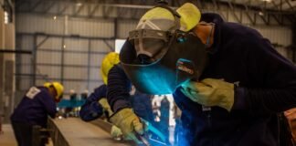 Grandes empresas y PyMEs accedieron a créditos por un total de 1.000 millones de pesos