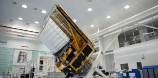 Huella española en el telescopio Euclid: así es el sistema de comunicaciones para explorar la energía y la materia oscura del Universo