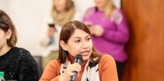 Ibáñez sobre el Programa Acompañar: “Debemos reafirmar el derecho a una vida plena libre de violencias”