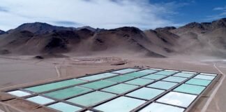 Impulsan importante inversión para apoyar el desarrollo Sal de Vida en Catamarca