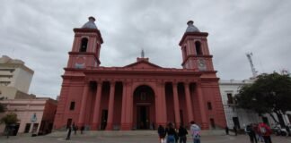Inscriben para retiro espiritual de Servidores del Santuario