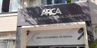 Joven becada denunció maltratos en el trabajo, ARCA