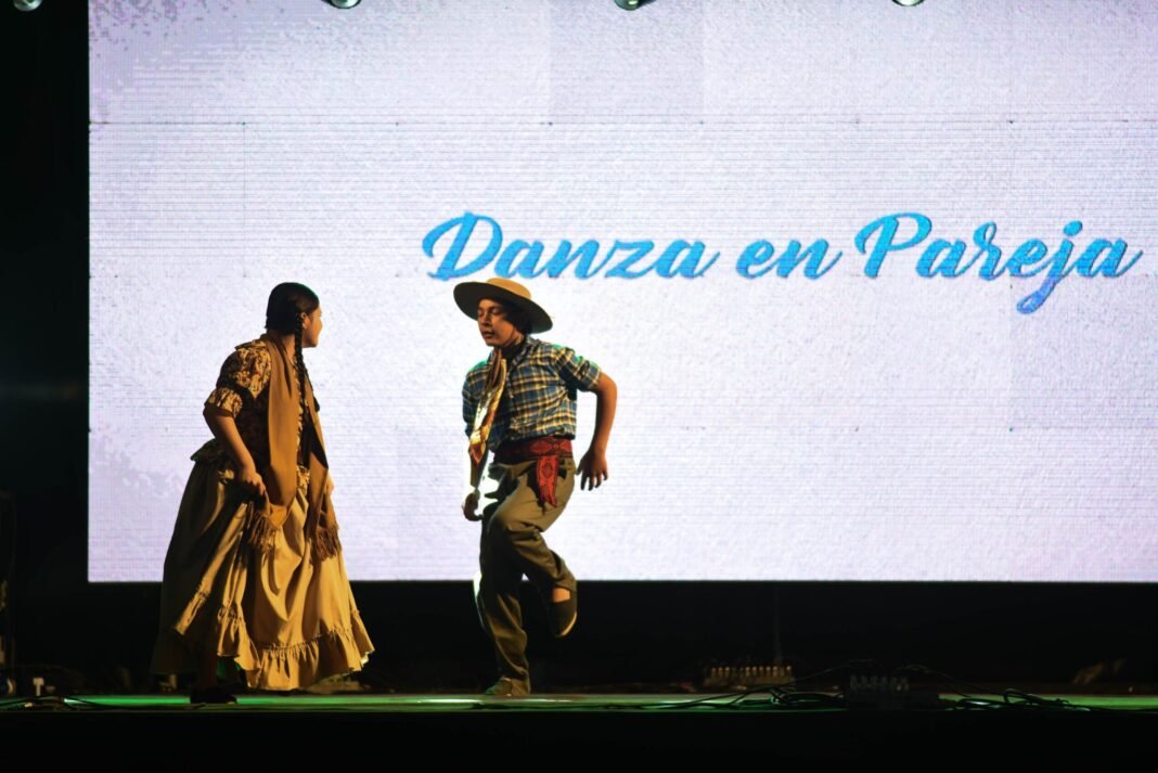 Juegos Culturales Evita 2023: Avanzan las instancias departamentales