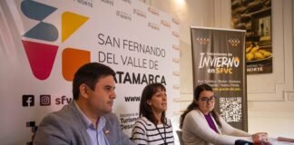 La Capital presentó la agenda turística de las vacaciones de invierno con múltiples actividades recreativas y culturales