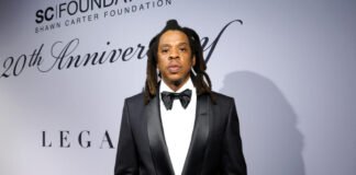 La fundación de Jay-Z recaudó 20 millones de dólares