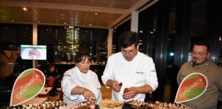 La gastronomía de Catamarca, presente en el Centro Cultural Kirchner