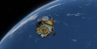 La tecnología 'made in Spain' de Euclid: el telescopio espacial europeo tendrá mecanismos españoles
