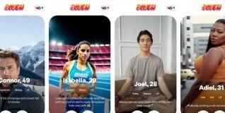 Las citas 'a la vieja usanza' vuelven a estar de moda: la Generación Z no usa tanto Tinder y otras apps para ligar