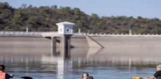 Las vacaciones ya se viven a pleno en la Capital