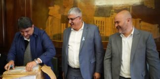 Licitación técnica e inspección para la interconexión del oeste