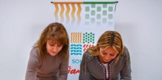 LOTES PARA VECINAS Y VECINOS DE FIAMBALÁ