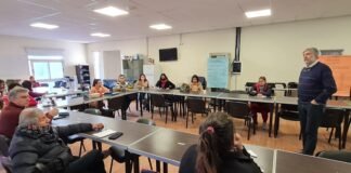 Microcrédito para el Desarrollo de la Economía Social