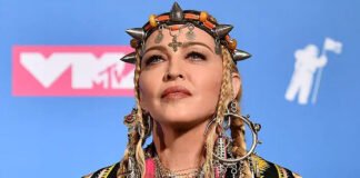 Mientras se recupera, Madonna envía un mensaje a sus fans