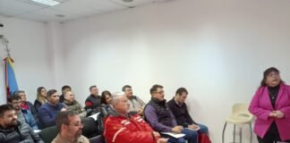 Minería creó el Registro de Profesionales en Higiene y Seguridad