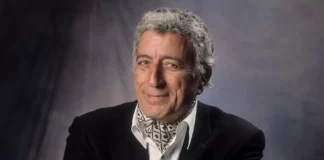 Murió Tony Bennett, legendario cantante estadounidense