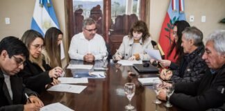 Nuevo aumento salarial y bonificación para la Administración Pública Provincial