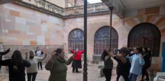 Numerosos e interesantes talleres para aprender en la ciudad