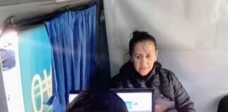 Poncho 2023: Récord de trámites de DNI y Pasaporte del Registro Civil