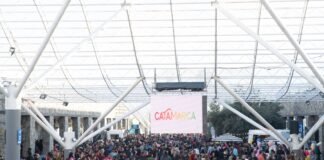 Poncho 2023: Un montón de propuestas para disfrutar de un sábado a pleno sol