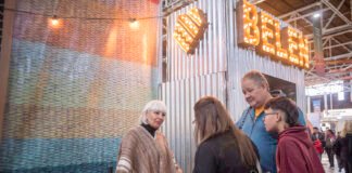 PONCHO 2023: Viaje sensorial en el Pabellón de Turismo